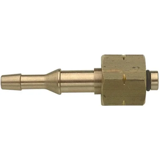 "Swivel hose nipple R 3/8 "L image"