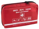 First aid kit for sports and leisure