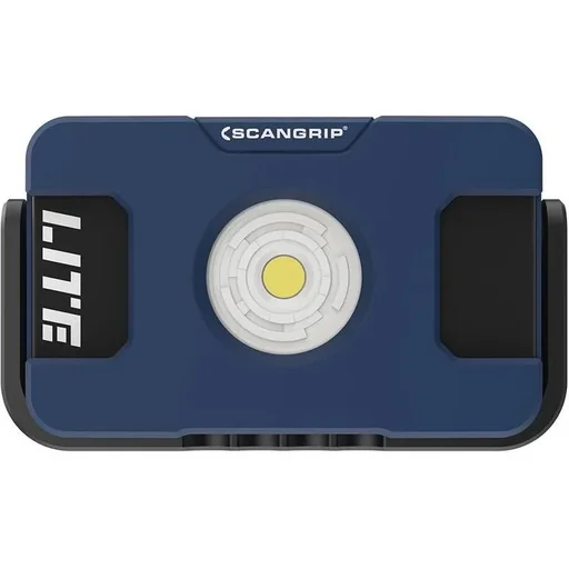 "Flood lite S - LED -1000LM - 5Ah work light/lamp image"