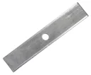 Replacement steel blades for grain mill