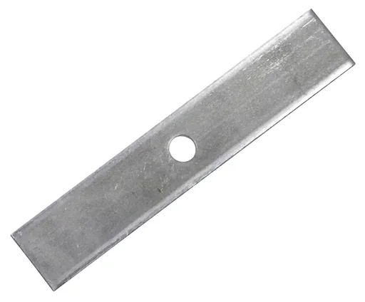 "Replacement steel blades for grain mill image"