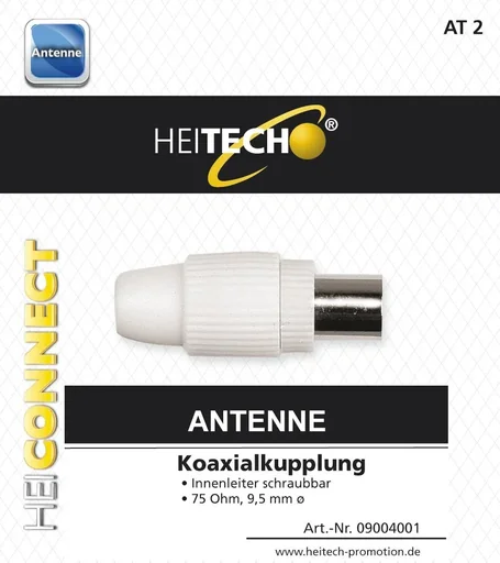 "Coaxial coupling (IEC) image"
