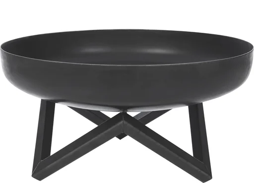 "Pello Industrial 60 cm fireplace image"