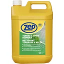 ZEP Patio & Driveway Cleaner - 5 L