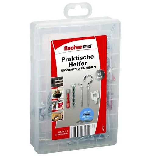 "Practical helpers for moving DUOPOWER image"