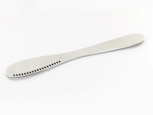 "Streichzart butter knife, 22 cm image"