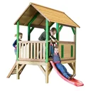 Akela playhouse