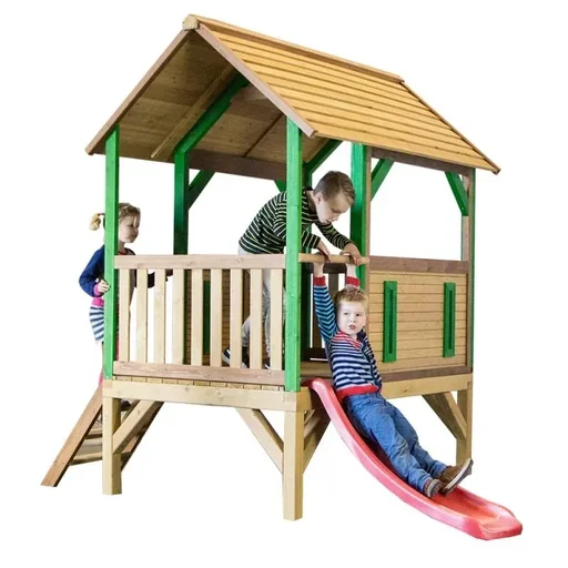 "Akela playhouse image"