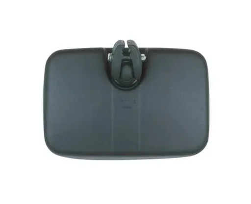 "Wide-angle/panoramic exterior mirrors for bars image"