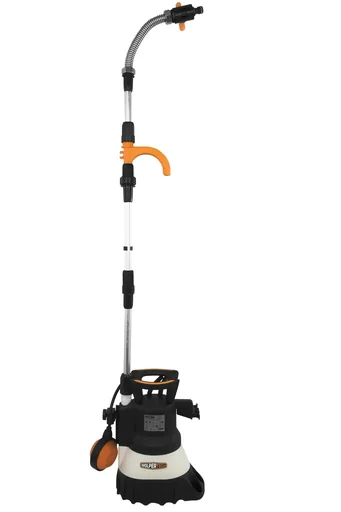 "Rain barrel submersible pump WT 350 image"
