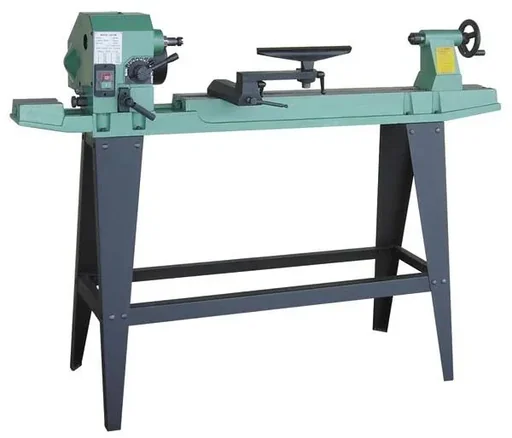 "Wood turning machine MC 900 image"