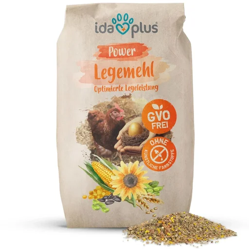 "Power Body Flour 5kg image"