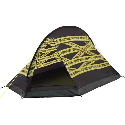 "Picture crime scene tent image"