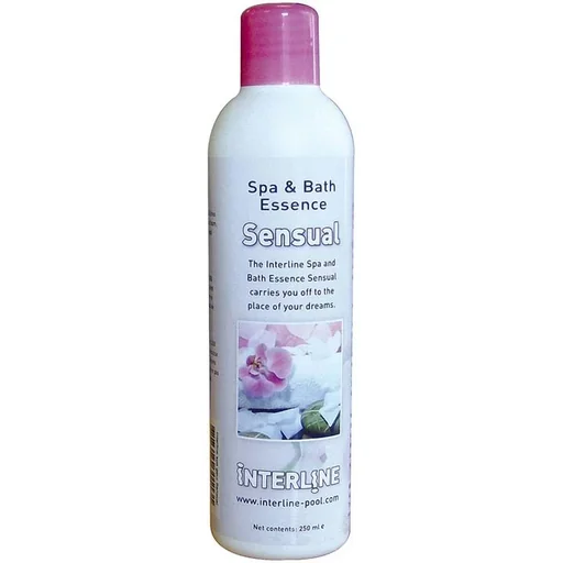"Interline Spa smell Sensual image"