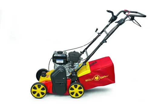"Petrol scarifier - VA 357 B image"