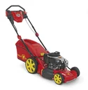 Petrol lawn mower with self-propelled drive - A 460 A SP HW IS