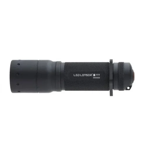"TT flashlight image"