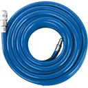 Rubber air hose 15m