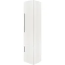 Hoge Kast Style - right - white