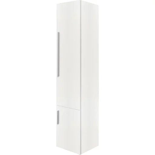 "Hoge Kast Style - right - white image"