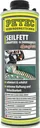 Rope grease - wire rope and gear grease, 1 liter suction can