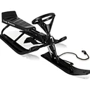 Sled up to 75 kg black