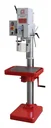 Geared column drill GBM25 400 Volt