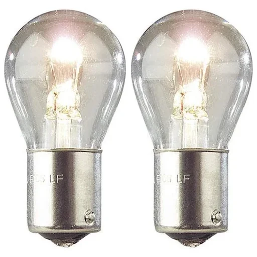 "Rear light bulbs, 10 pieces image"
