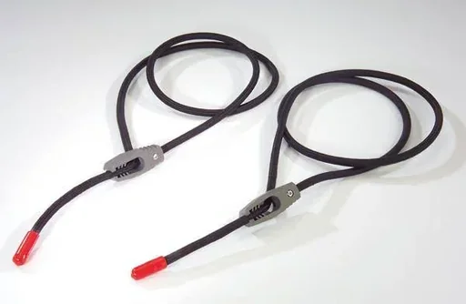 "Adjustable rubber strap, 2 pieces image"