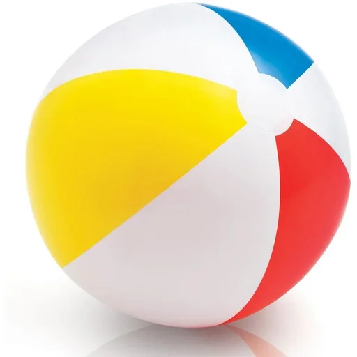 "Medium Strandball Ø 51cm image"