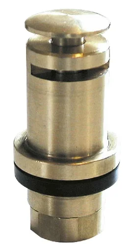 "Replacement valve for cattle and horse drinking troughs - 1 piece image"