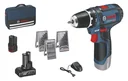 Cordless drill/driver GSR 12V-15
