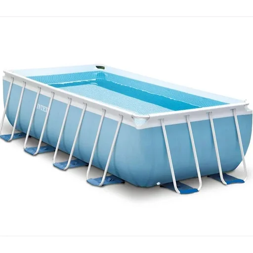 "Prism frame pool 488 x 244 x 107 cm image"