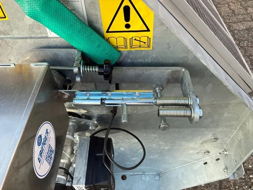 "Irrigation trolley "E-Rain 32-100" image"