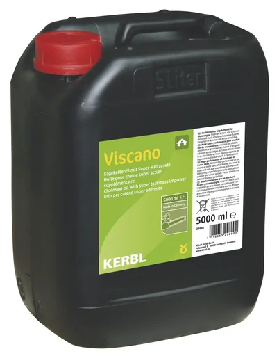 "Sägekettenöl Viscano 5L image"