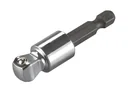 Torsion Adapter 3/8" - 1/4"
