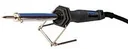 Soldering iron VDE 30 W with stand/tip, straight pencil tip