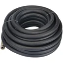 Rubber compressed air hose 10 m