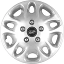 Radblendenset Mecador 13inch