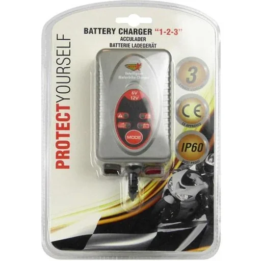 "Battery charger image"