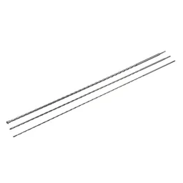 3-teiliges SDS-Plus Betonbohrer-Set 1500 mm