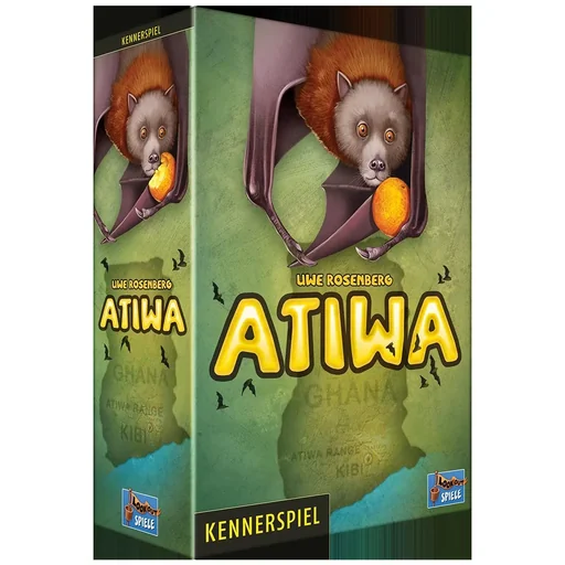 "Atiwa image"