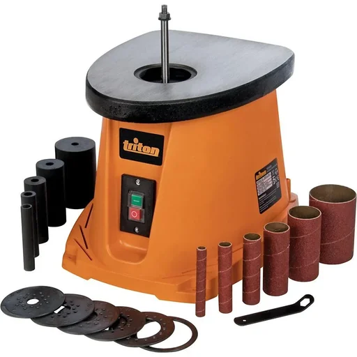 "450 W oscillating sander image"