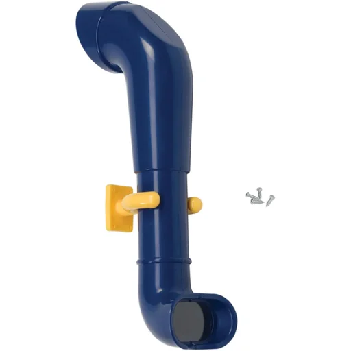 "Periscope Blue/Yellow image"