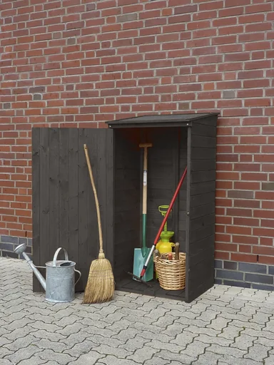 "Speyer anthracite equipment cabinet image"