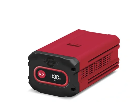 "Battery 2.5Ah for PCW3000-LI image"