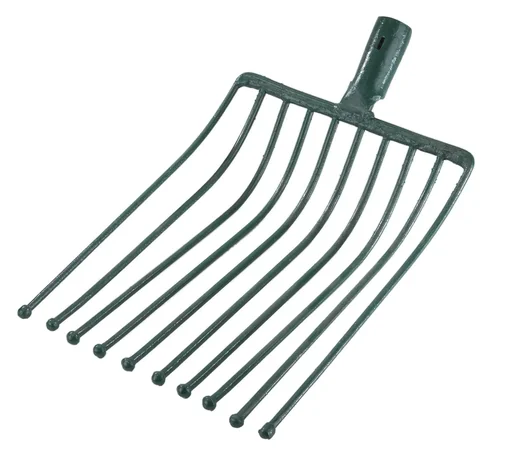 "Potato fork image"