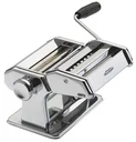 Pasta machine "PASTA PARFETTA DE LUXE SET", with attachments for 6 different types of pasta