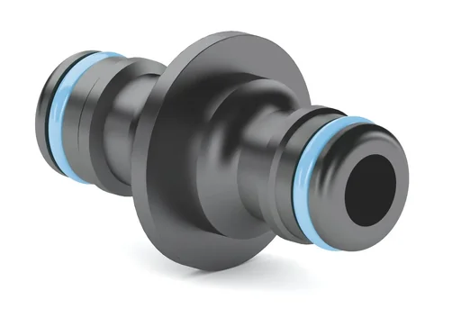 "ERGO hose coupling image"