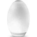 VT-7815 Solar Outdoor Lamp - Egg - Warm White + RGB